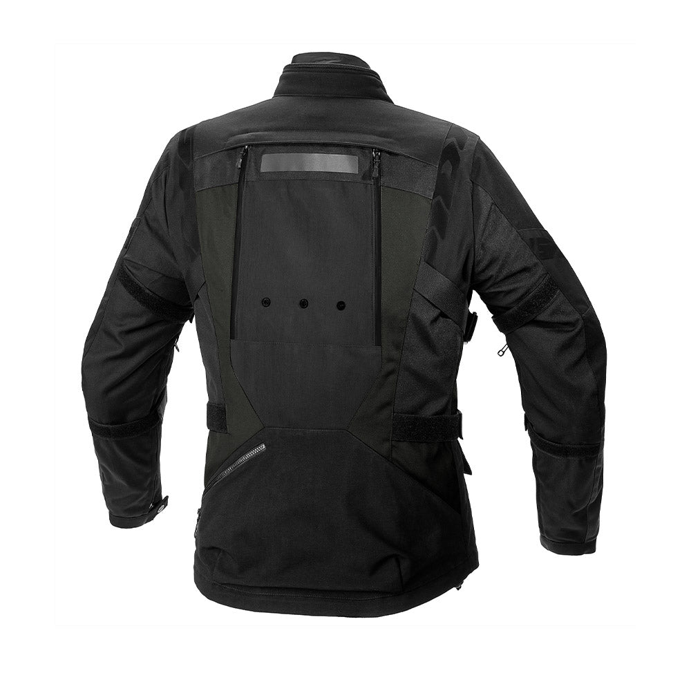 4Season Evo Jacket - Black