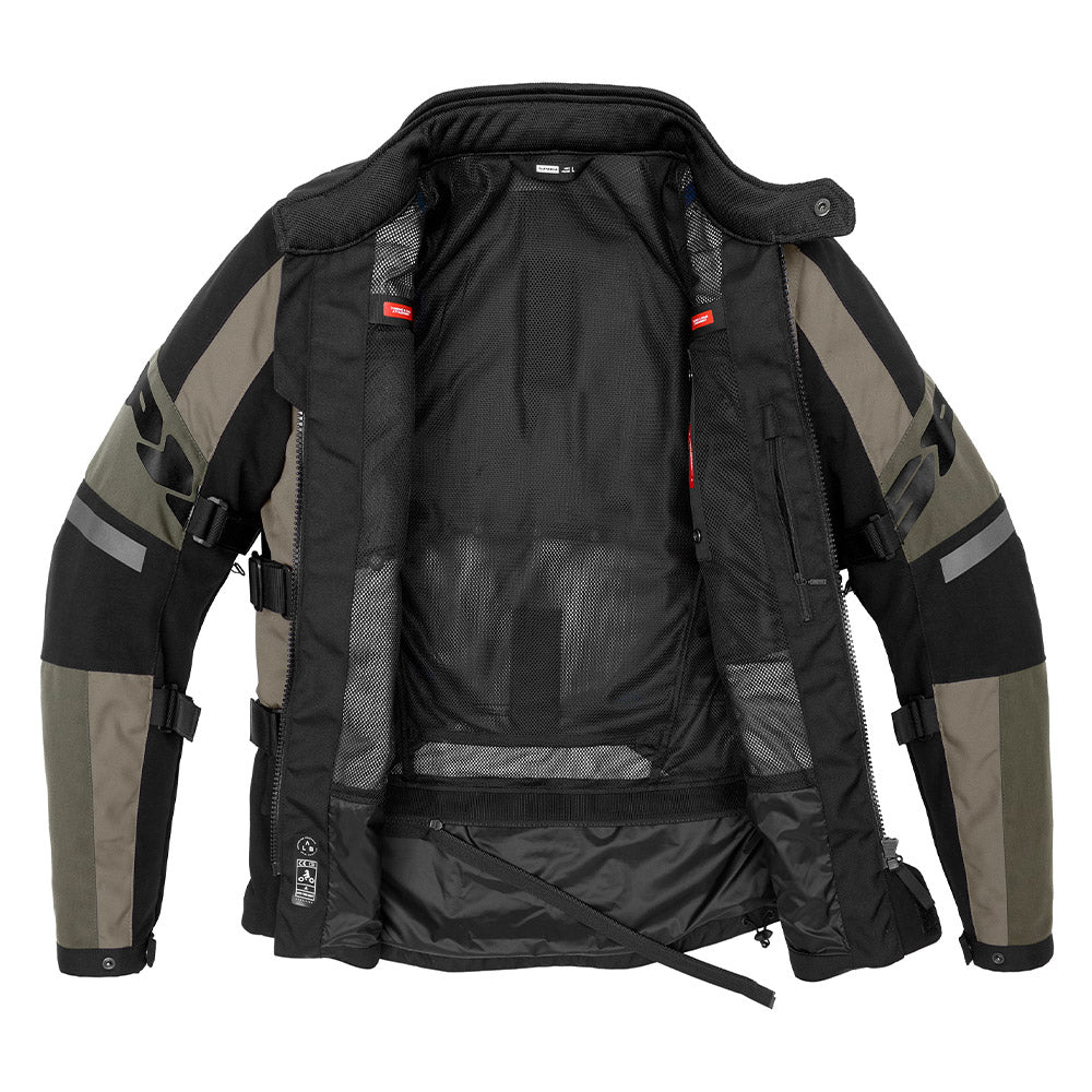 4Season Evo Jacket - Militar