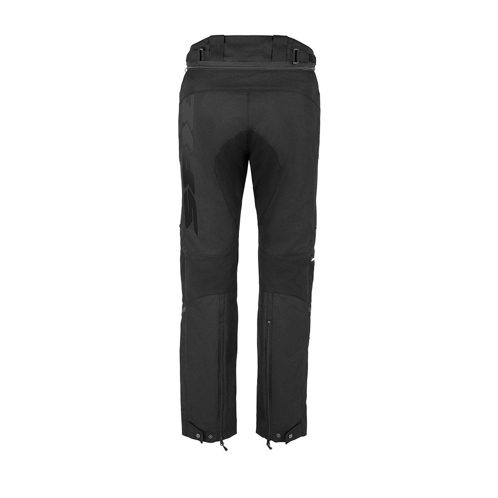 4Season Pants Short - Black