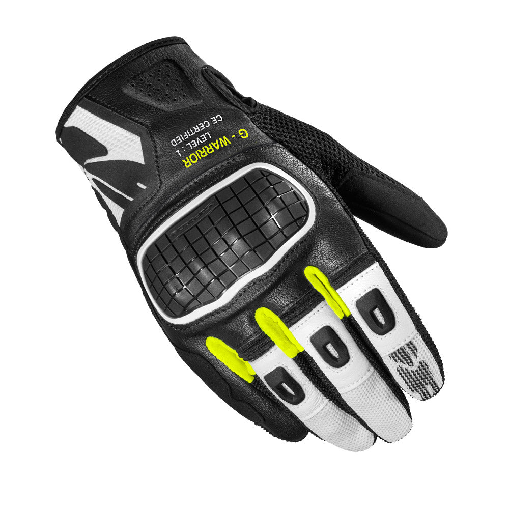G-Warrior - Urban/Sport Riding Gloves