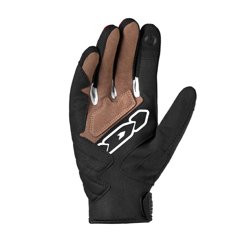 G-Warrior - Urban/Sport Riding Gloves