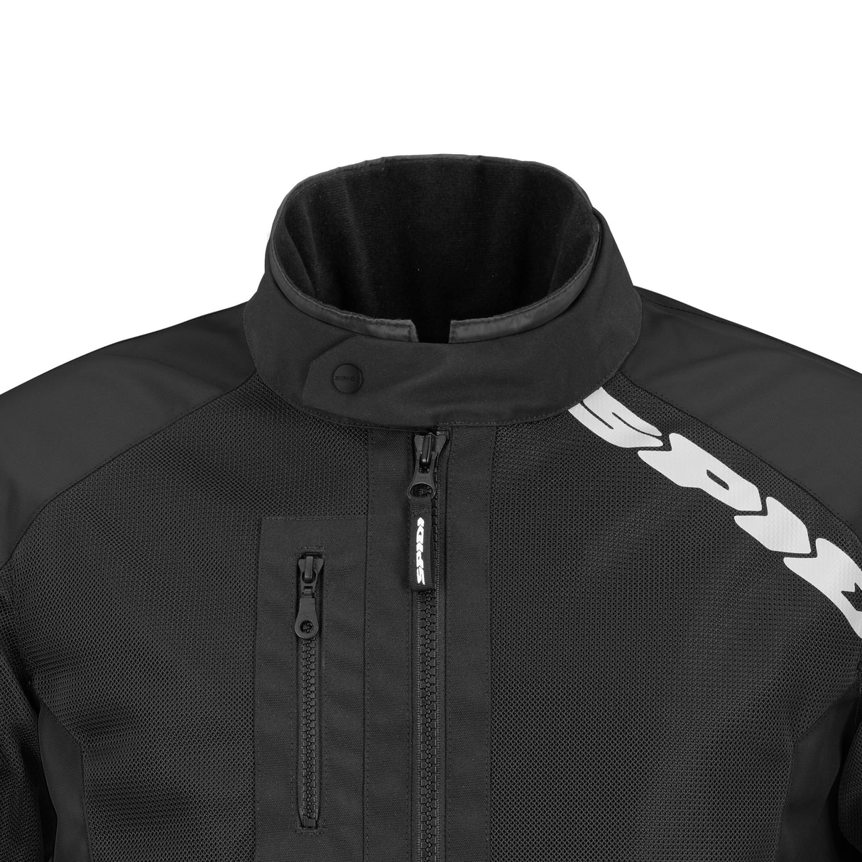 Net H2Out Jacket - Black