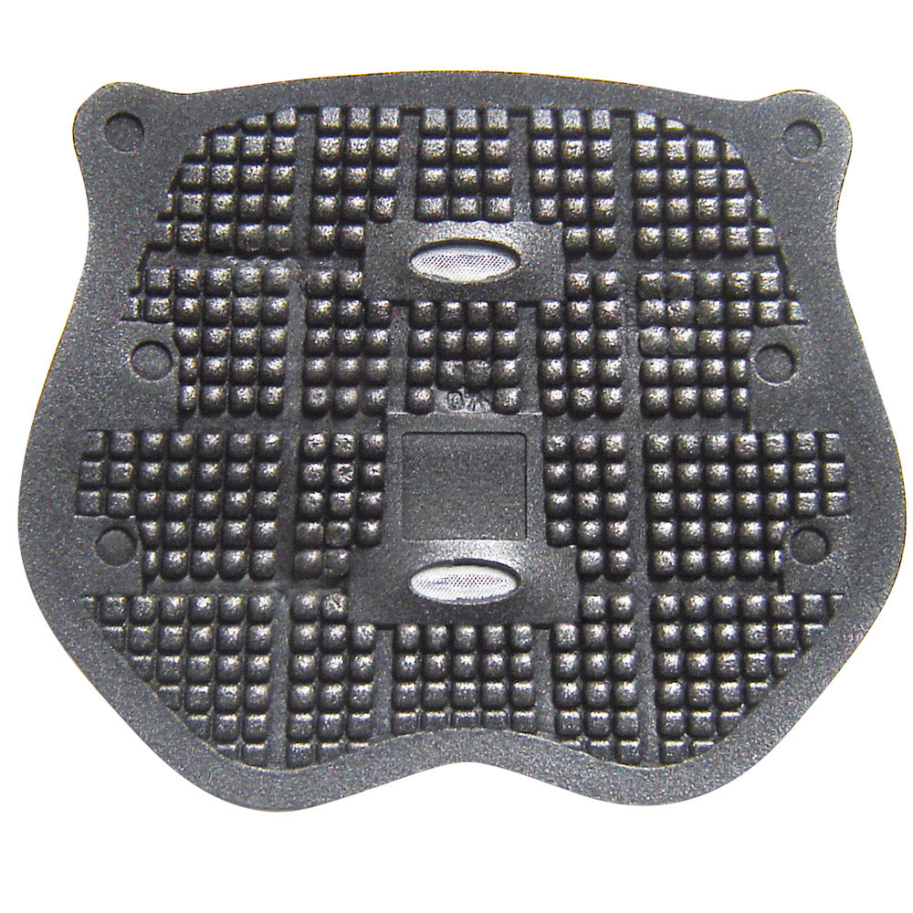 Warrior Chest Protector