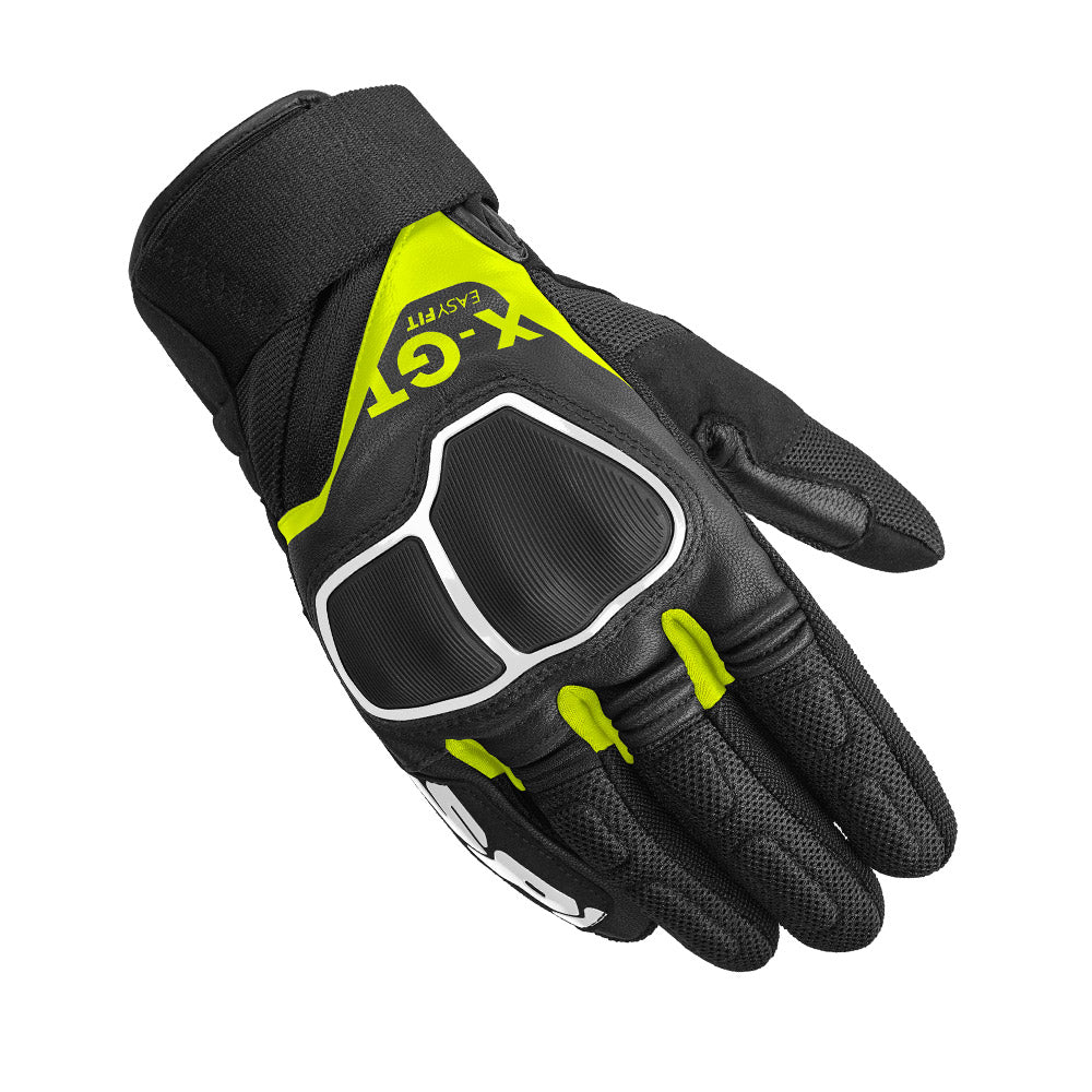 X-GT - Dual Sport Riding Gloves – Reise Moto