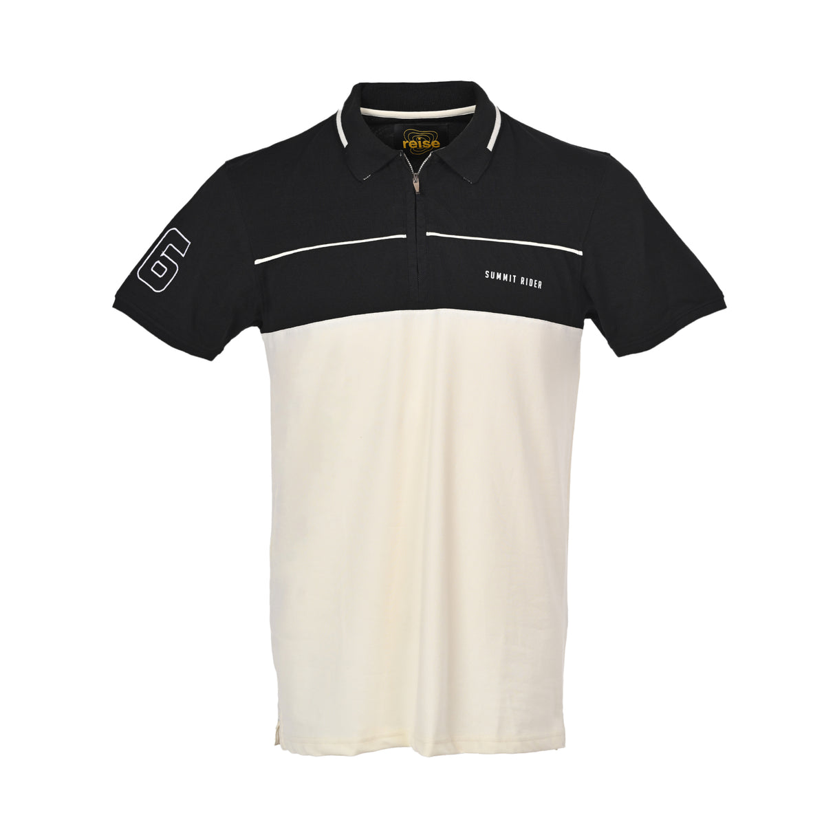 Summit Rider Cut N Sew - Black