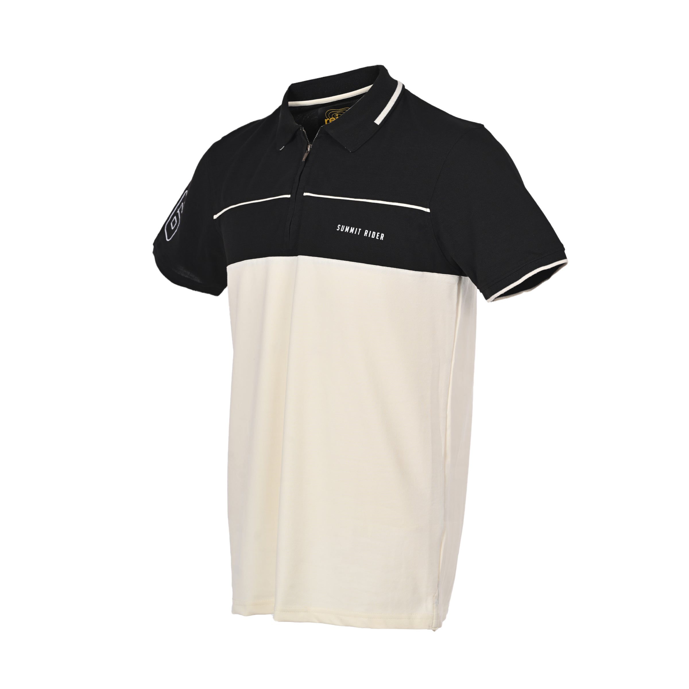 Summit Rider Cut N Sew - Black