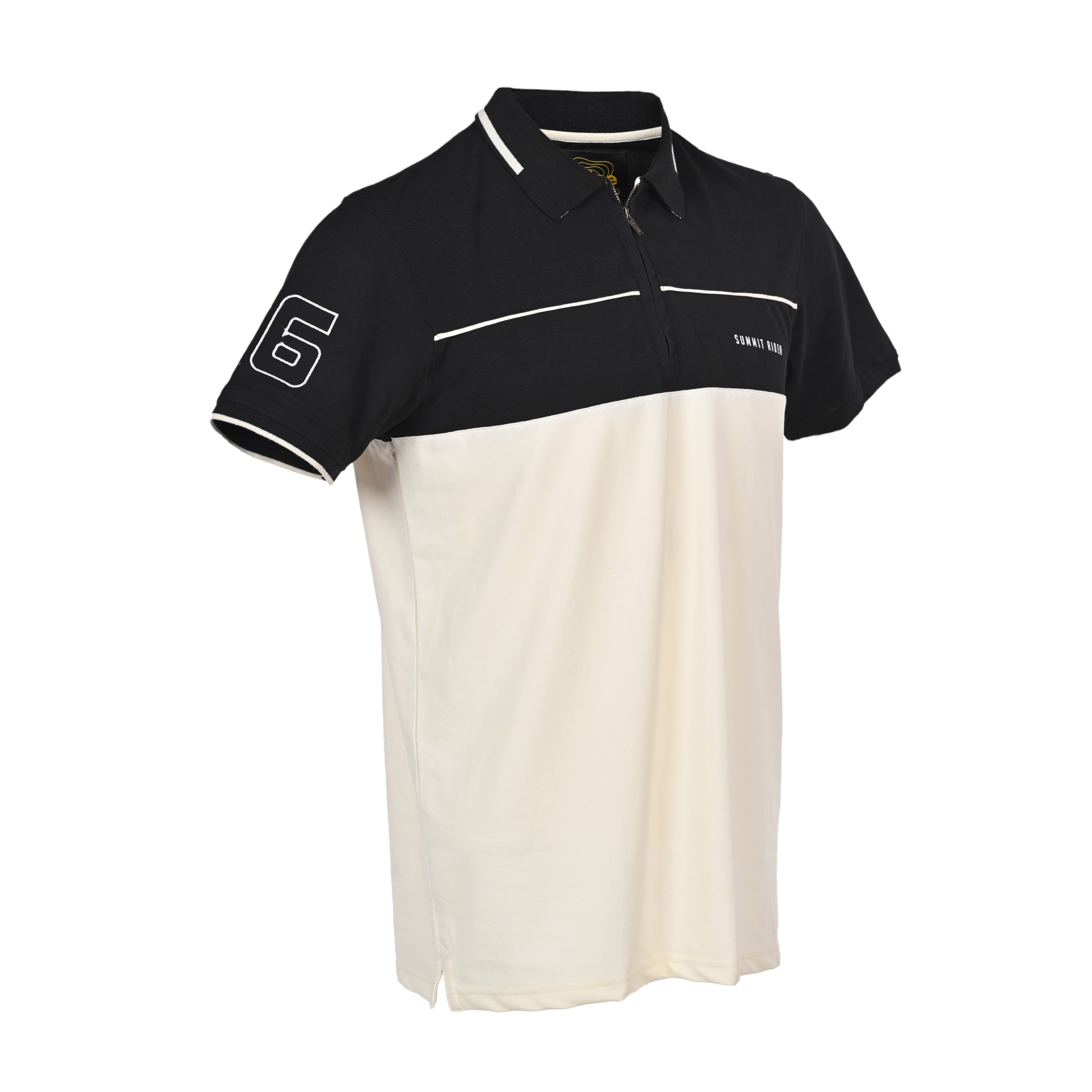 Summit Rider Cut N Sew - Black