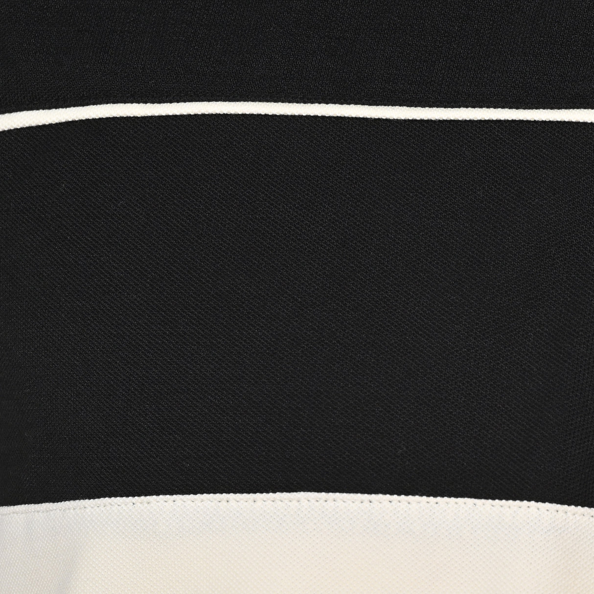 Summit Rider Cut N Sew - Black