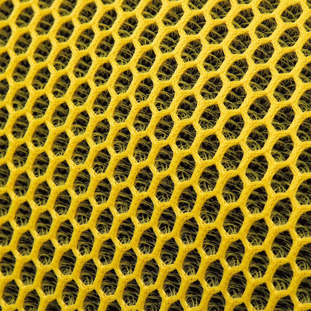 Flowmotion Jacket - Yellow