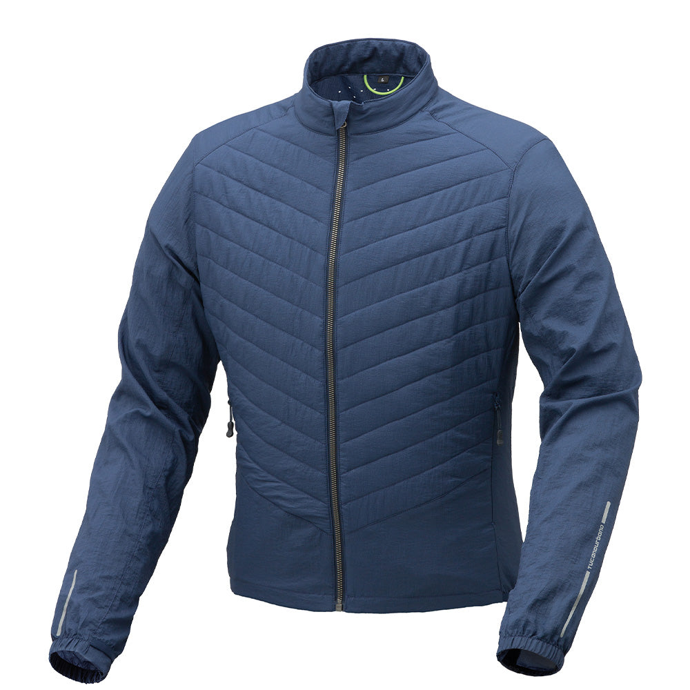 Mezzo Jacket - Dark Blue