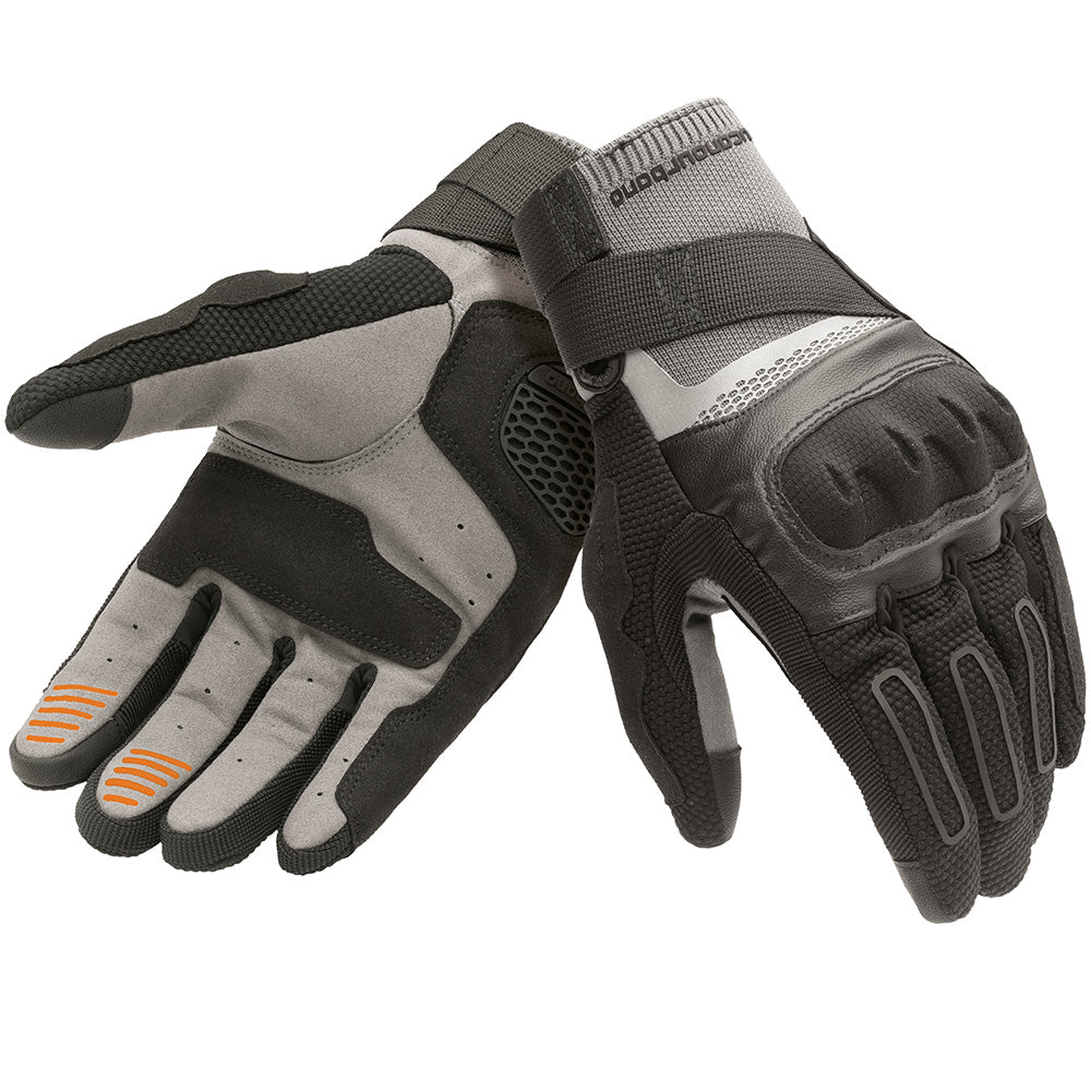 MRK3 - Urban Riding Gloves