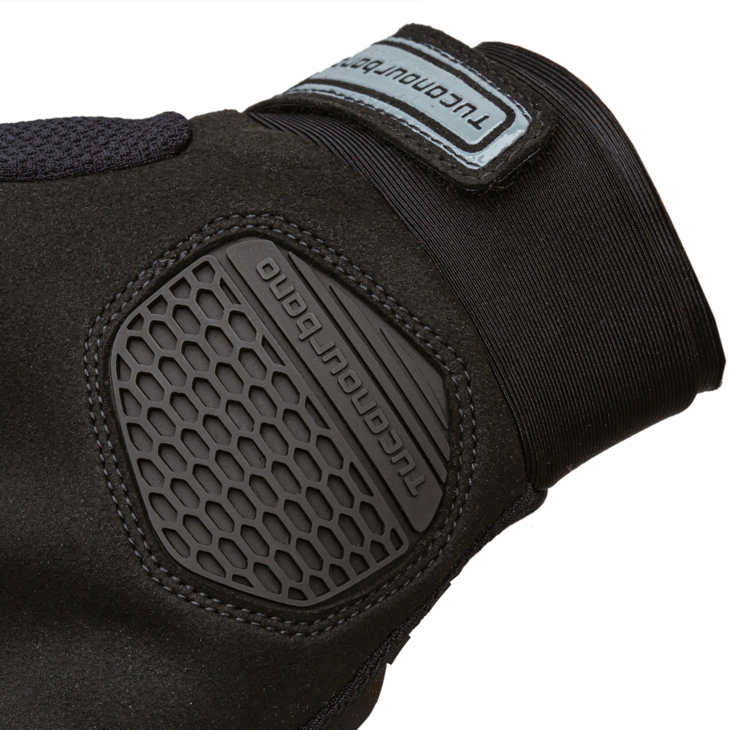 Sgomma - Urban Riding Gloves