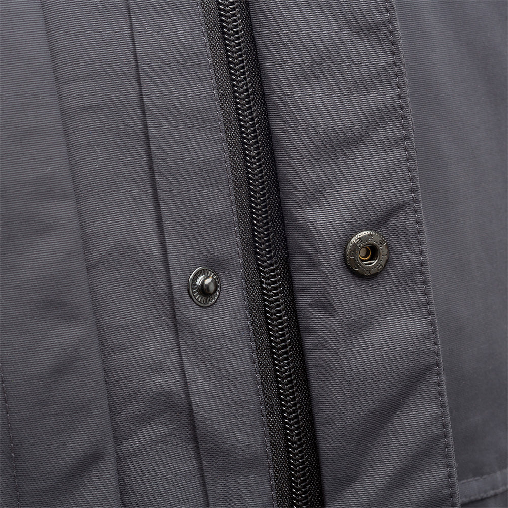 Simon Hydroscud® Jacket - Dark Blue