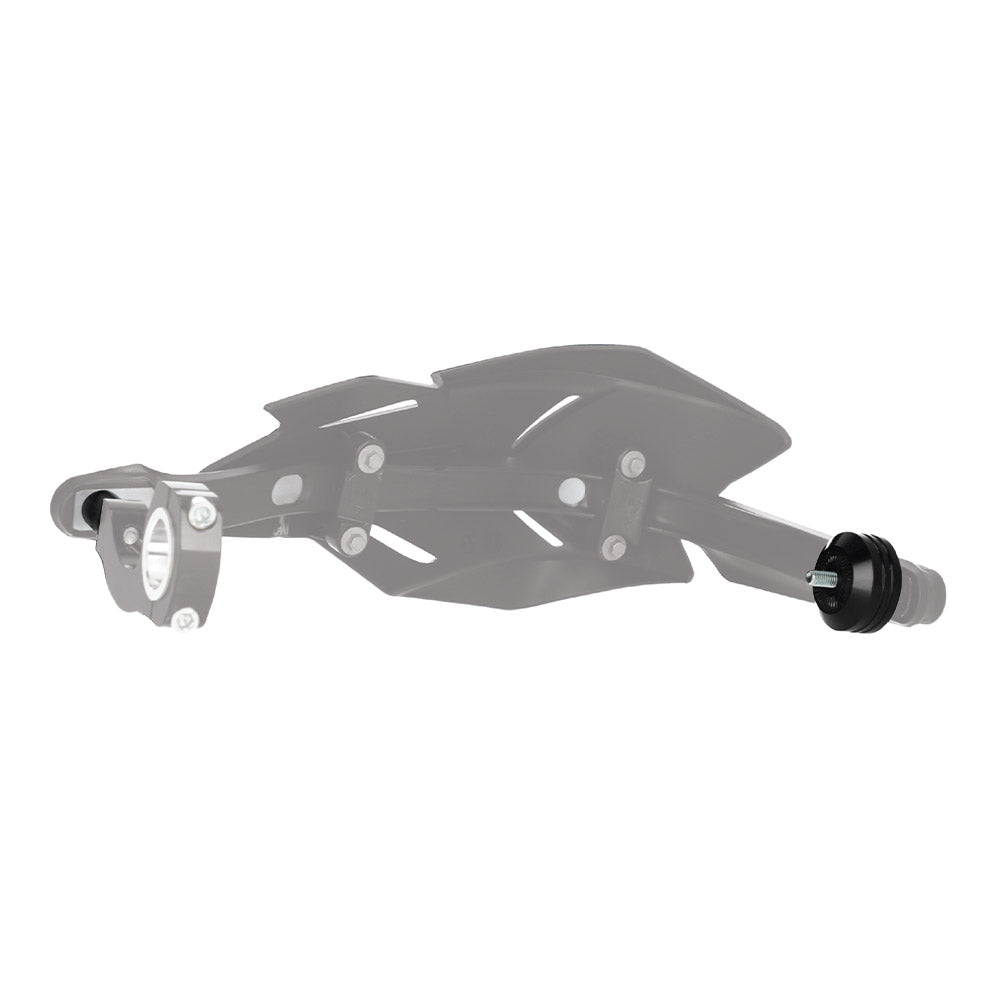 X-Factory Handgaurd Mounting Kit - KTM 390 Adventure