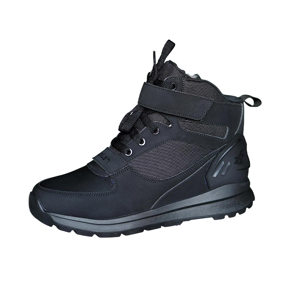 HanLeh Urbano - Motorcycle Riding Sneaker for Everyday use