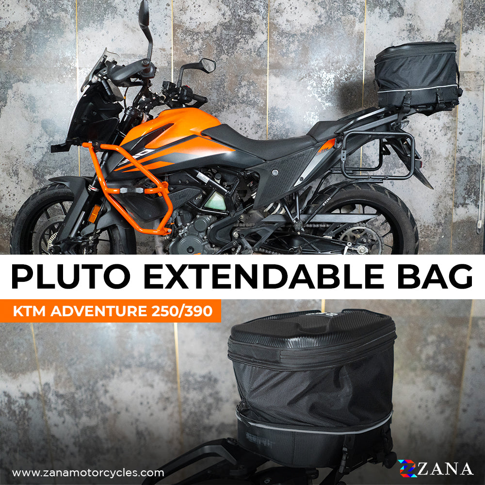 PLUTO EXTENDABLE BAG (004)
