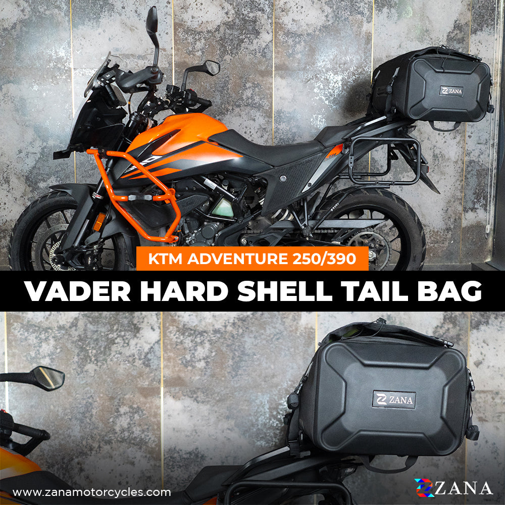 VADER HARD SHELL TAIL BAG (002)