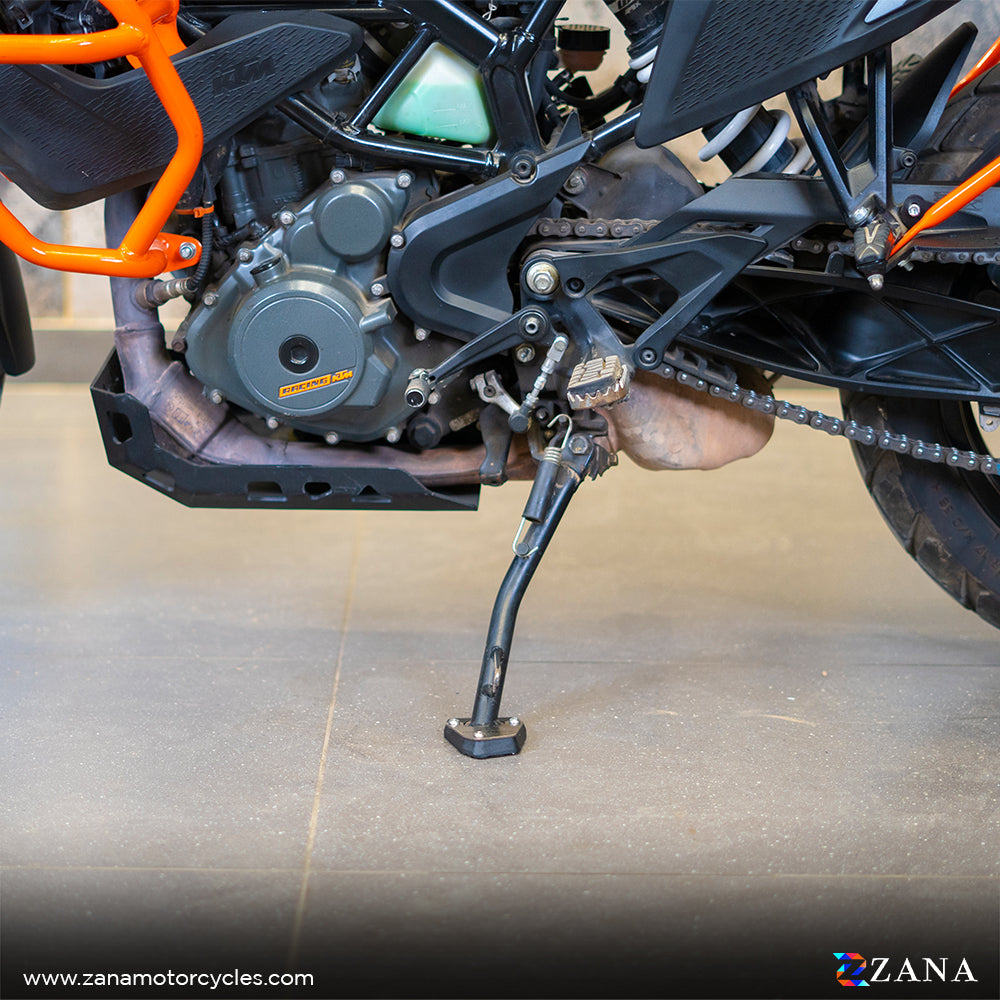 KTM ADV 390 ( 2025 ) SIDE STAND EXTENDER