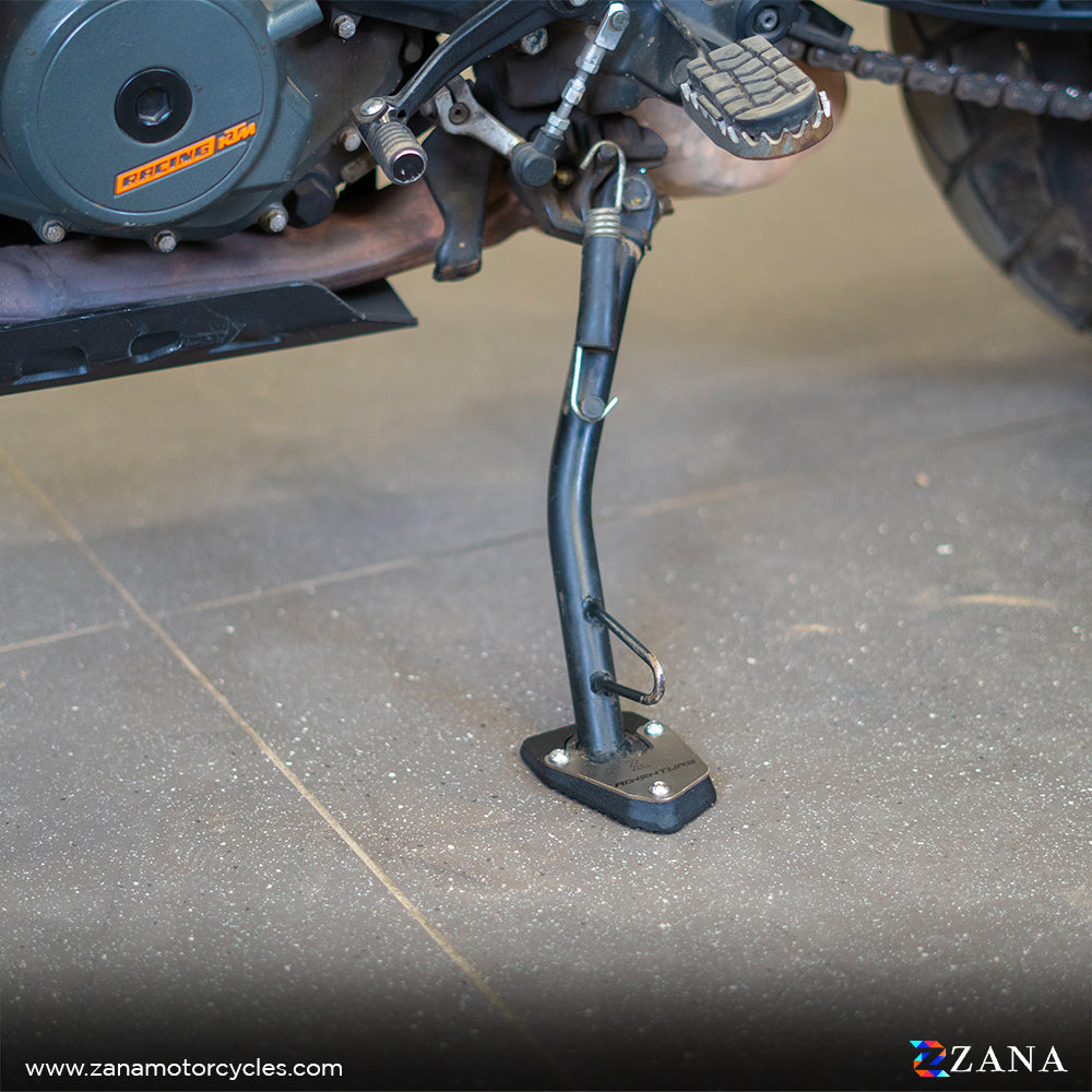 KTM ADV 390 ( 2025 ) SIDE STAND EXTENDER