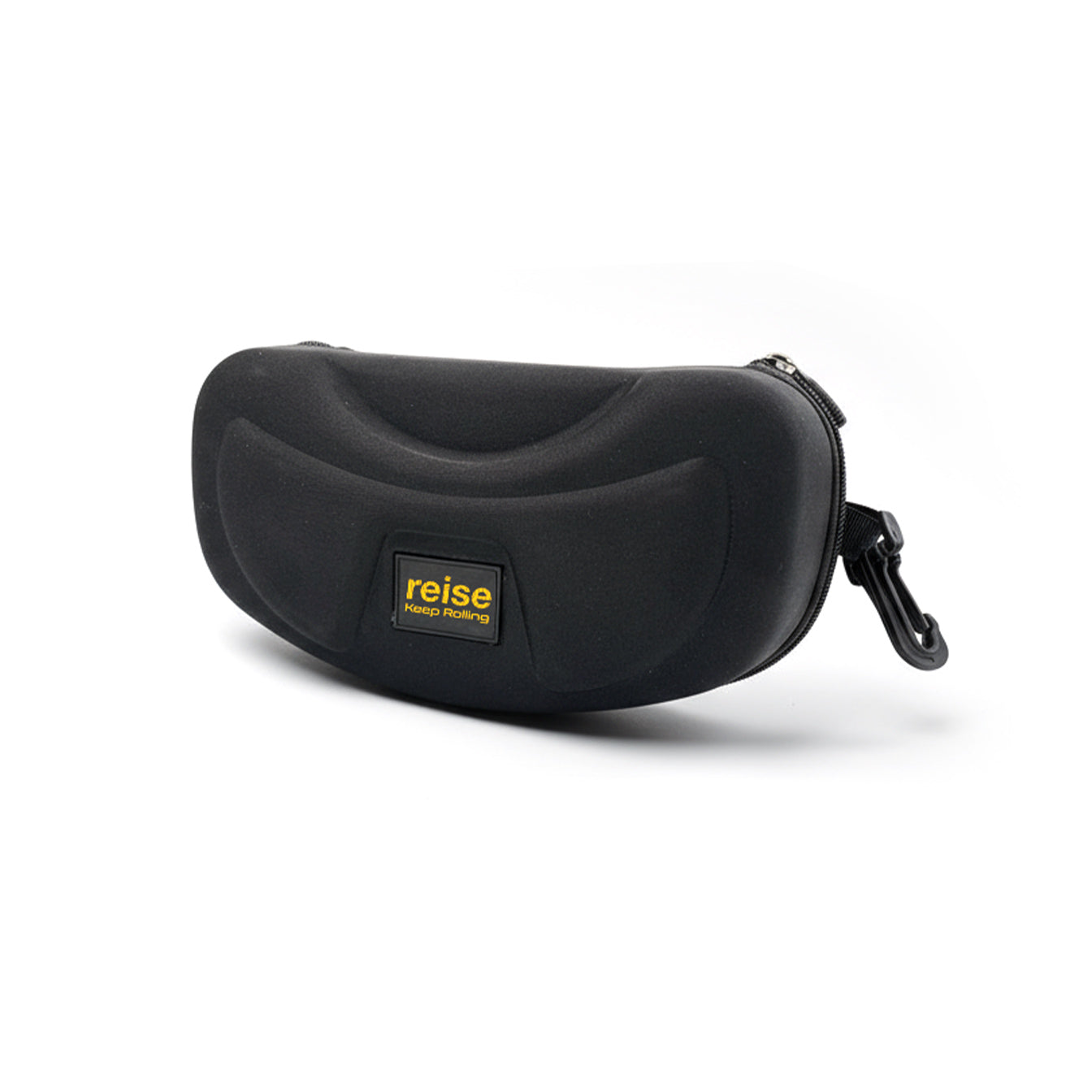 Revver MX Goggles - Yellow