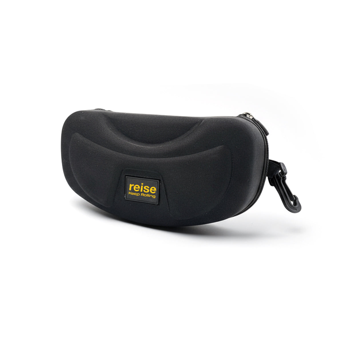 Revver MX Goggles - Black