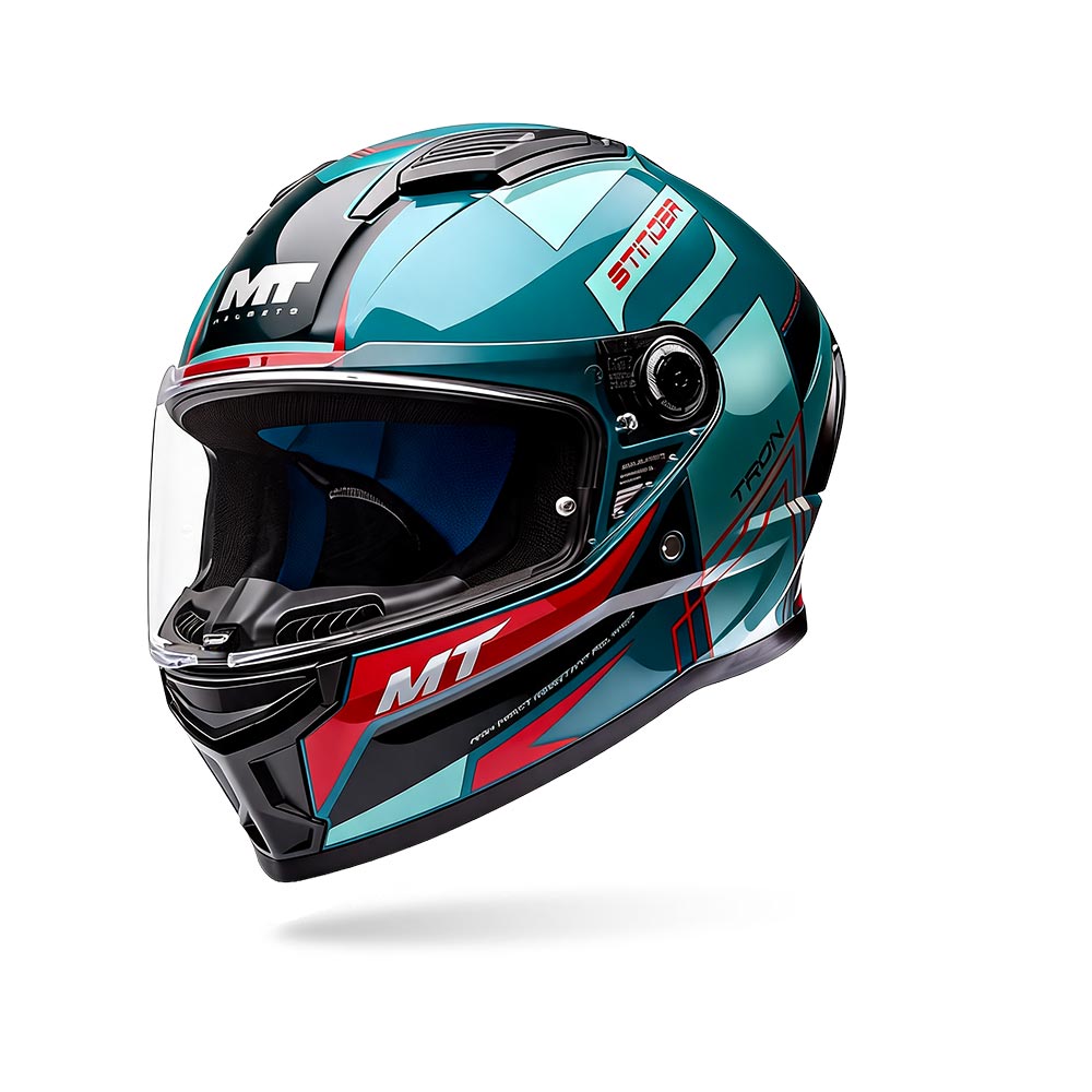 STINGER 2 - Tron C6 Gloss