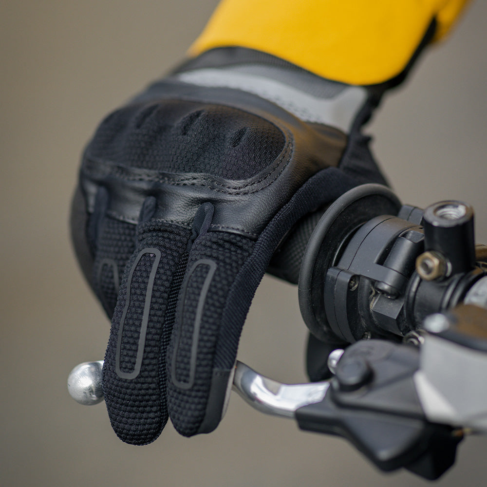 MRK3 - Urban Riding Gloves