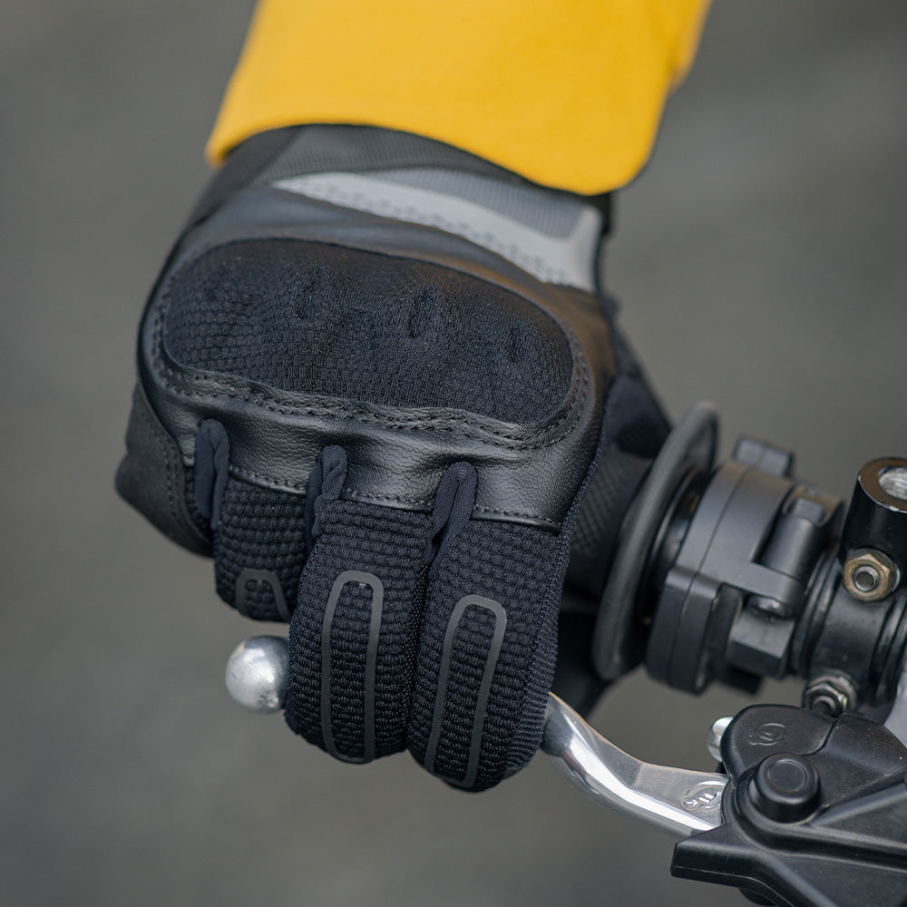 MRK3 - Urban Riding Gloves