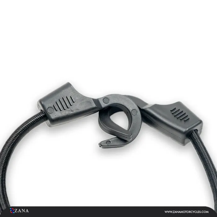 BUNGEE CORD SMALL SIZE ( 50 CM = 500 MM )