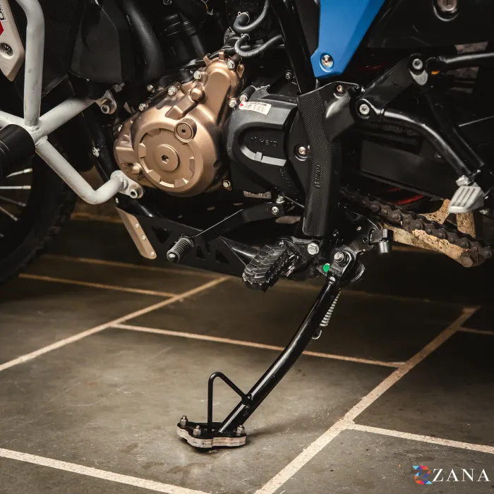 X-PULSE 210 SIDE STAND EXTENDER