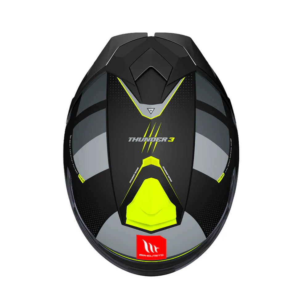 Thunder 3 Sv Pro - Arual B13 Gloss