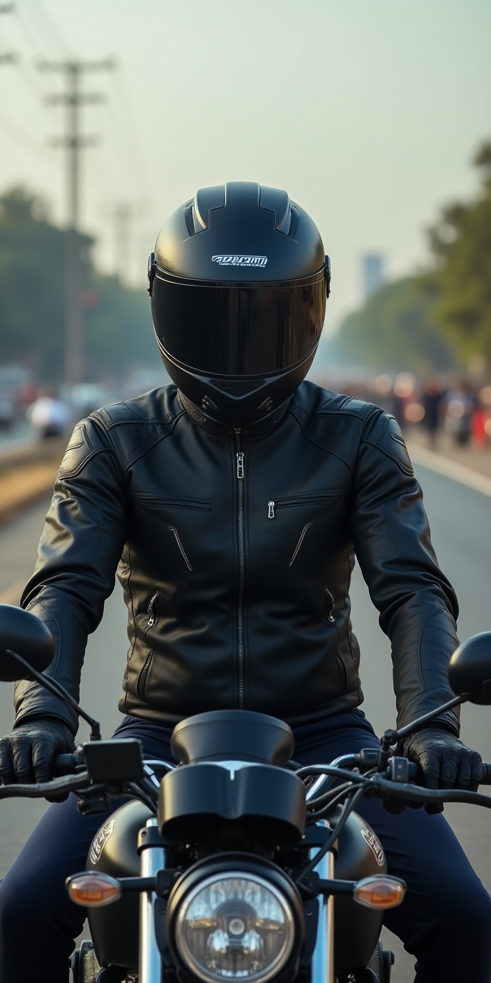 7 Common Mistakes Riders Make When Buying a Motorcycle Jacket