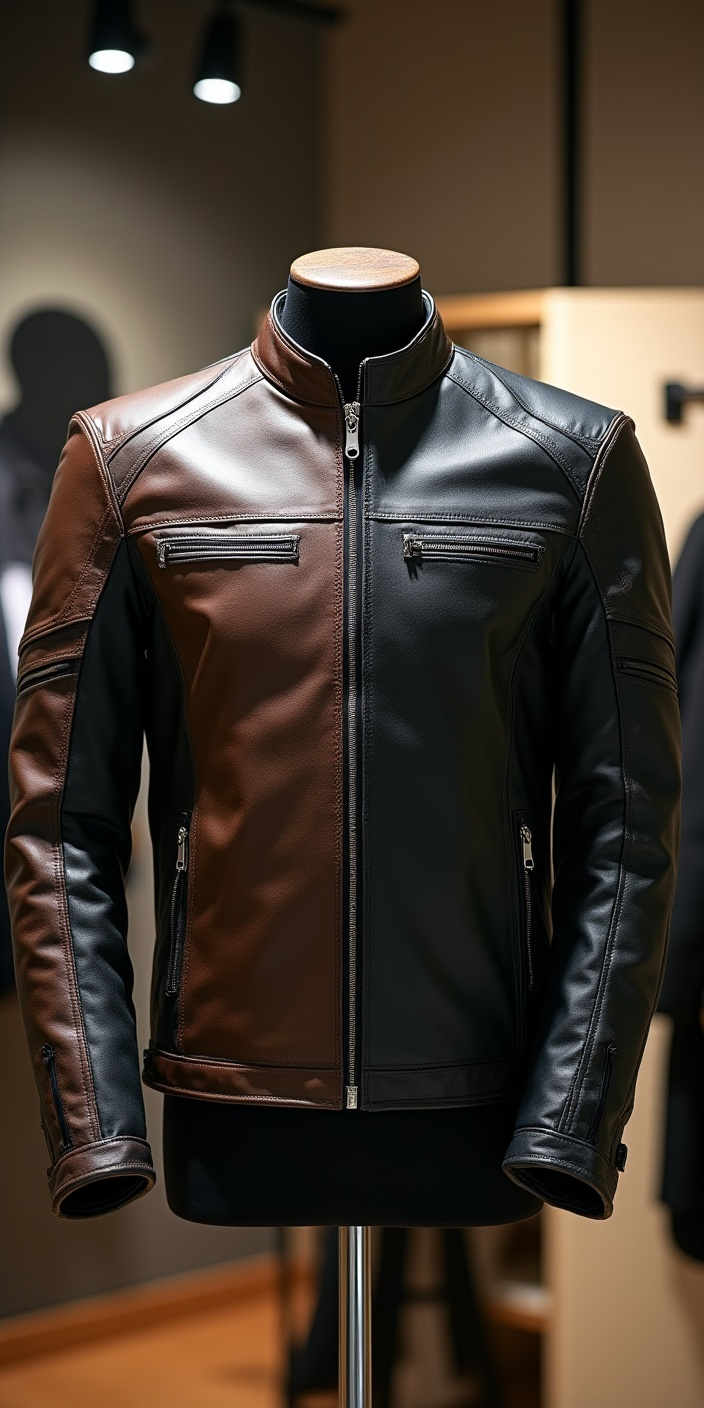 7 Ways to Spot Counterfeit Motorcycle Riding Jackets Before You Buy