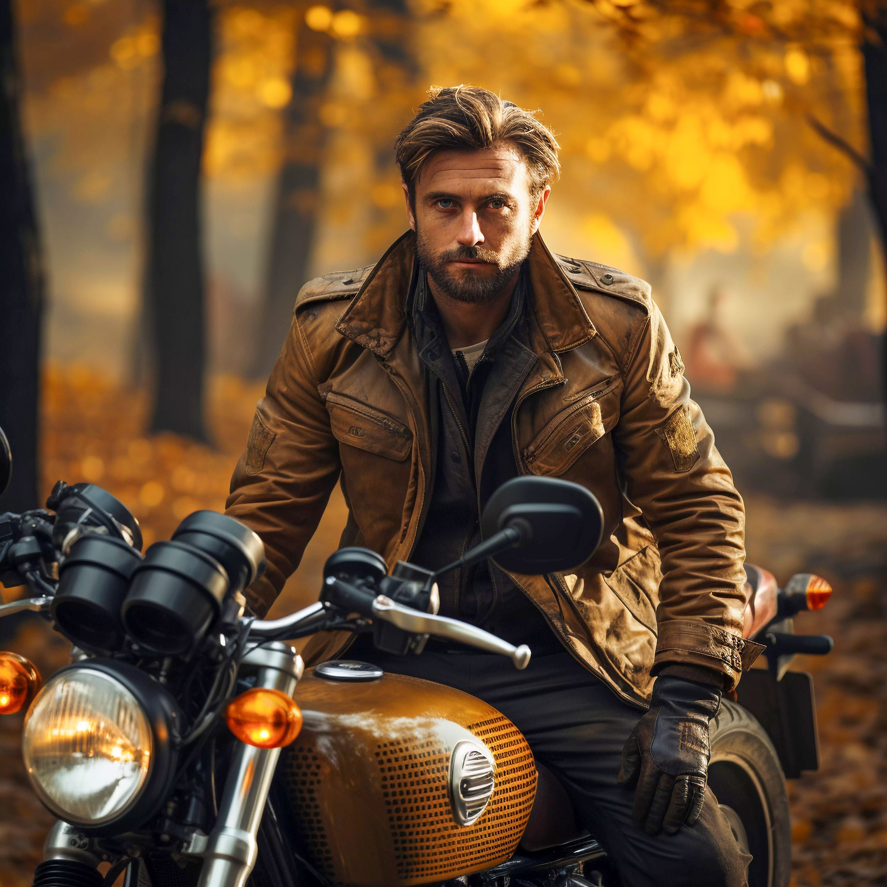 All-Season Riding Jackets: A Guide to Versatility on the Road