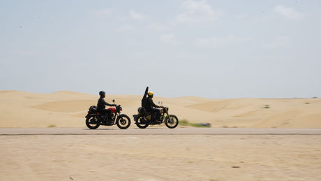 All-Terrain Tyres vs. Highway Tyres: Which Is Best for Your Driving Needs?