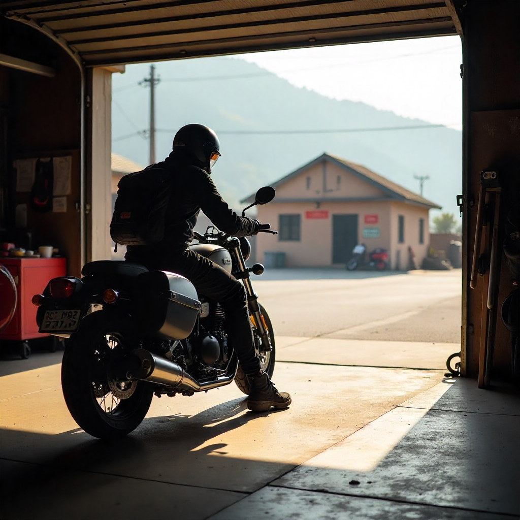 Bajaj Avenger Long Ride Care: Essential Maintenance Tips for Touring Riders