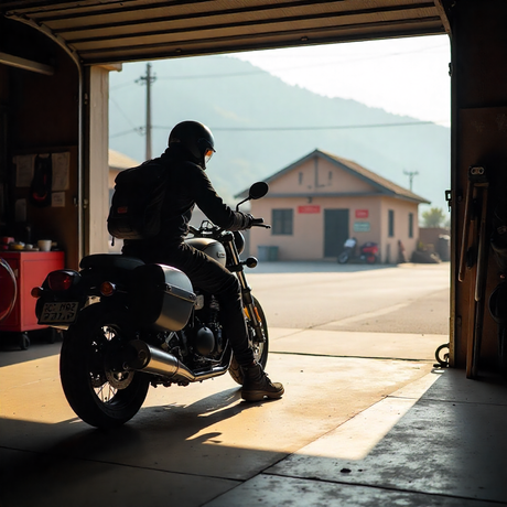 Bajaj Avenger Long Ride Care: Essential Maintenance Tips for Touring Riders