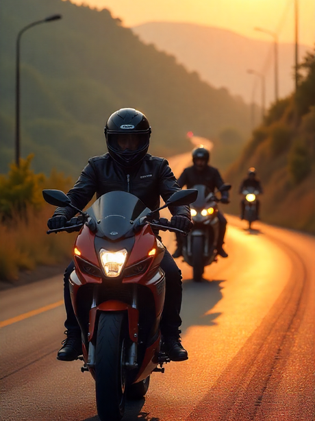 Bengaluru to Nandi Hills: Planning Your Day Ride Perfectly