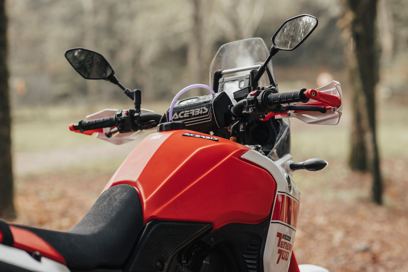 Best Hard Parts for Street & Off-Road Riding in India (Expert Tips + Must-Haves)