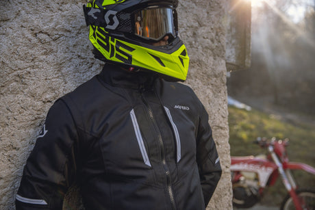 Best Heated Motorcycle Jackets in India Under ₹15,000 – Top Winter Riding Picks