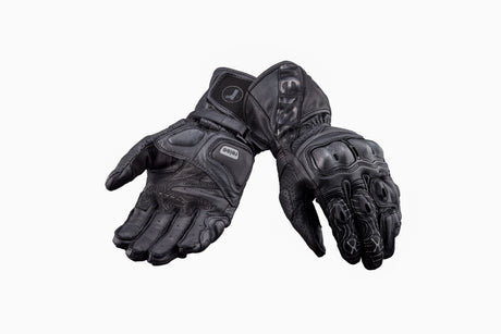 Best Heated Riding Gloves for Indian Winters (2026 Buyer’s Guide)