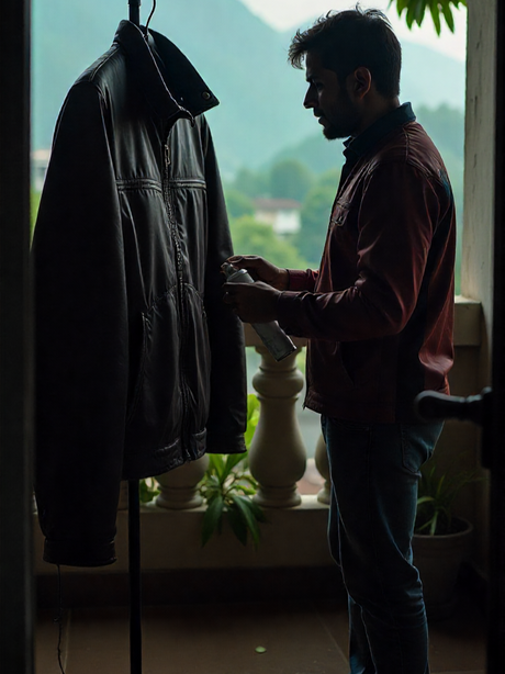 Best Practices for Waterproofing Your Motorcycle Jacket at Home
