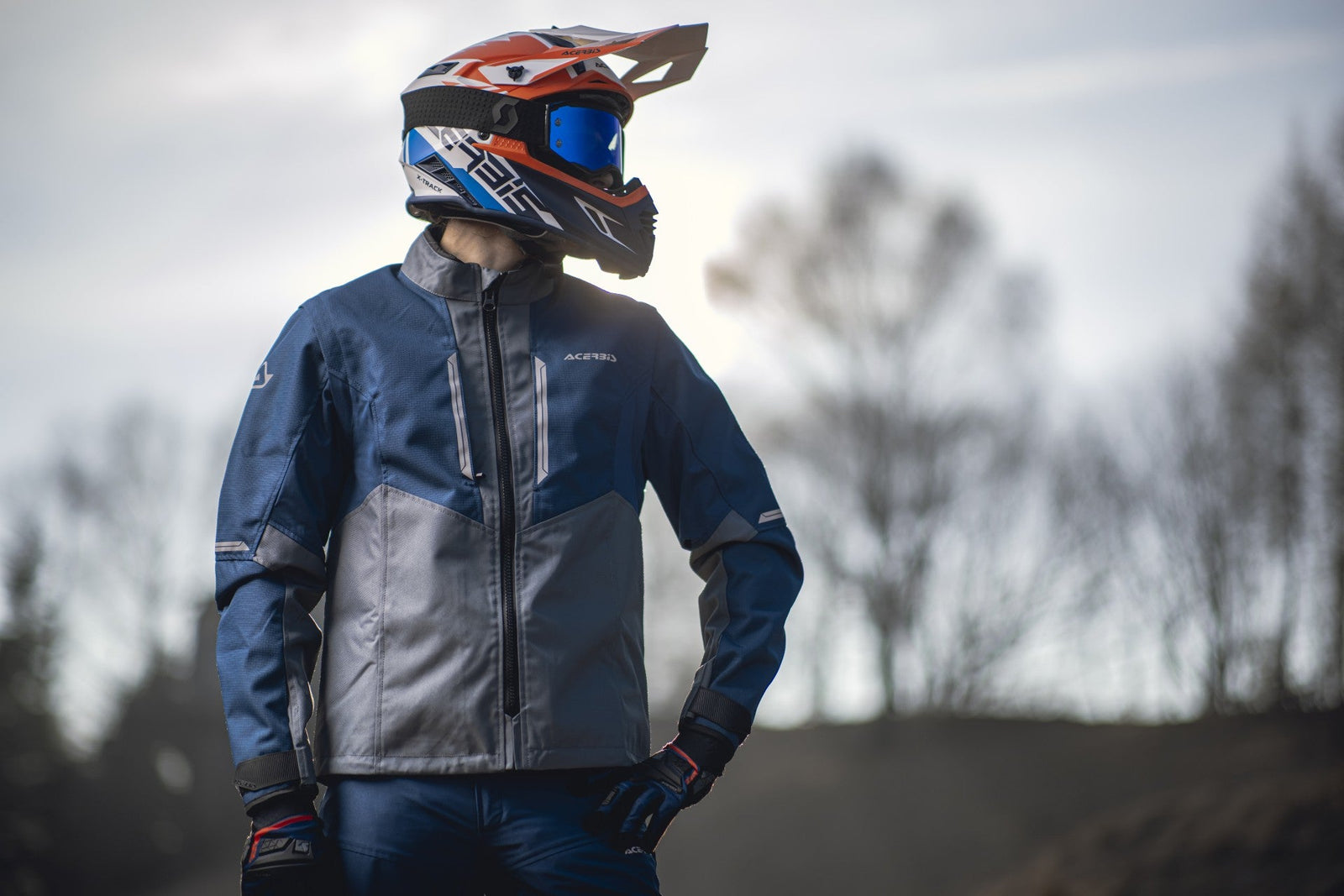 Best Riding Jackets for Off-Road Adventures: What to Look For