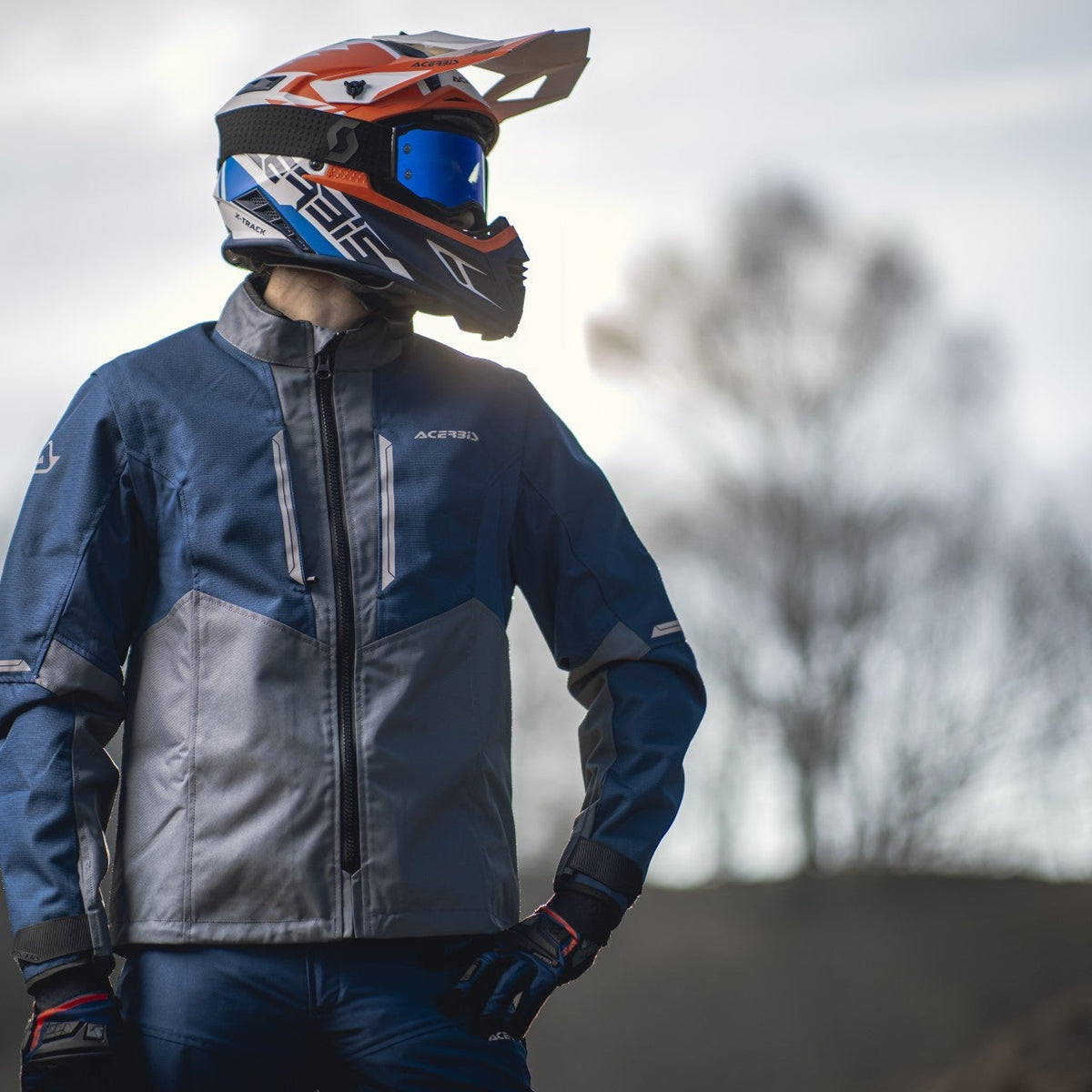 Best Riding Jackets for Off-Road Adventures: What to Look For