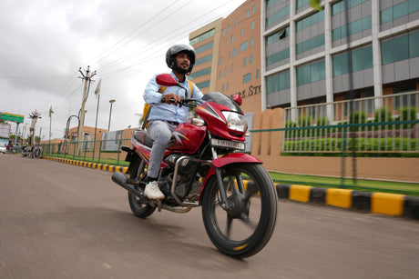 Best Tyres for City Riding: Navigating Urban Roads with Comfort and Safety