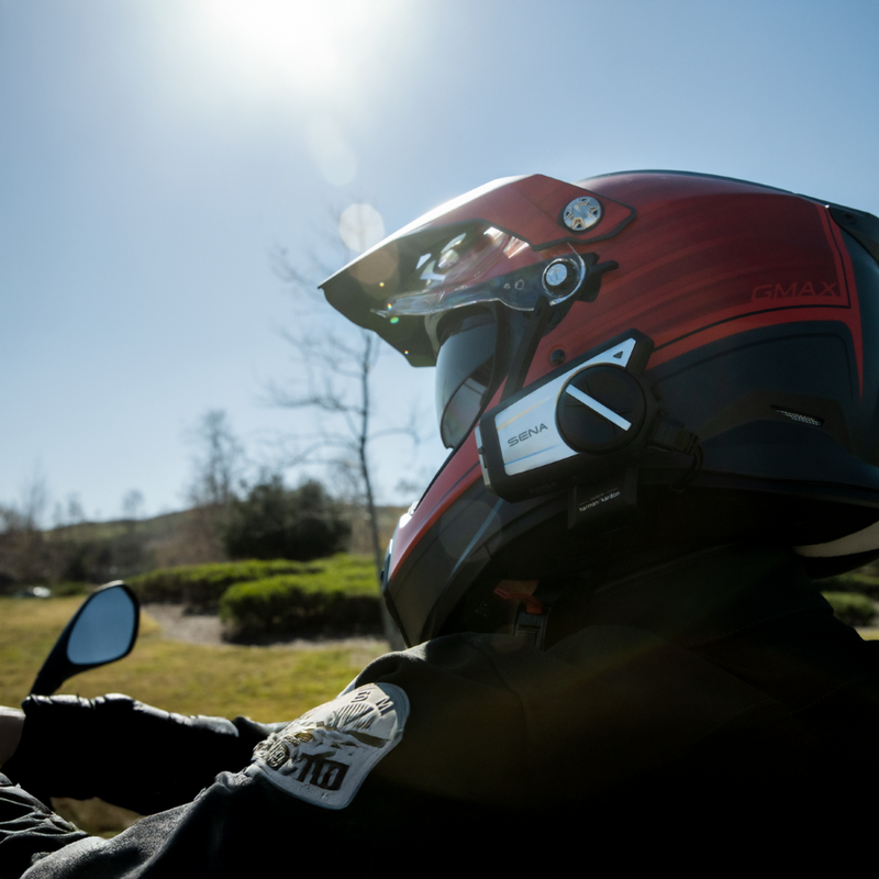 Bluetooth Helmet Speakers vs. Intercoms: Which Should You Buy?
