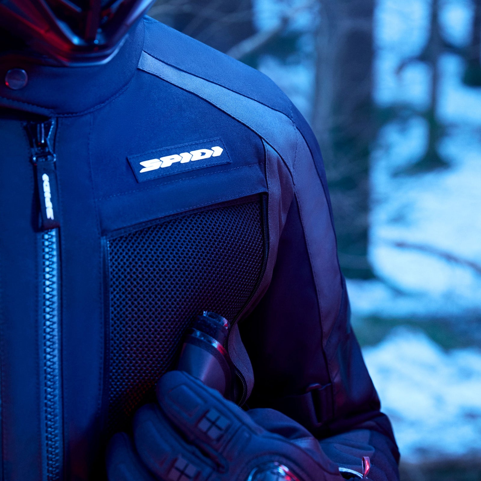 Breathable Riding Jackets: How Ventilation Systems Keep You Comfortable on the Road