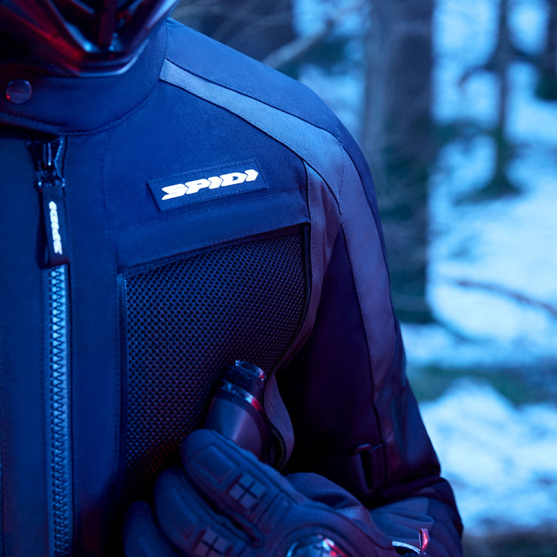 Breathable Riding Jackets: How Ventilation Systems Keep You Comfortable on the Road