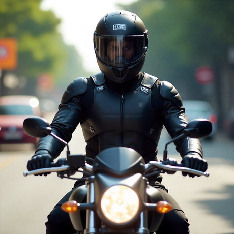 CE Level 2 Armour Under ₹2,500: Affordable Protection Without Compromise