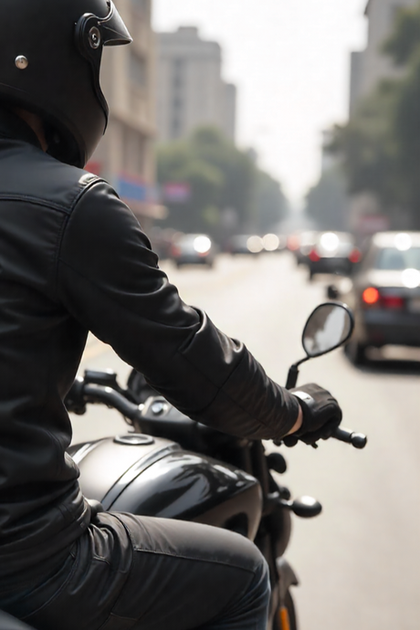 Choosing the Best City Commuter Gloves for Daily Rides